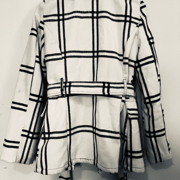 Dress Coat - Picture 3 of 3